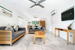 ULTIQA Fiji Palms Beach Resort