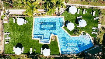 ULTIQA Fiji Palms Beach Resort