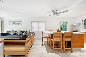 ULTIQA Fiji Palms Beach Resort