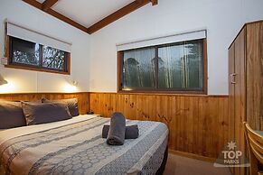 Port Fairy Holiday Park