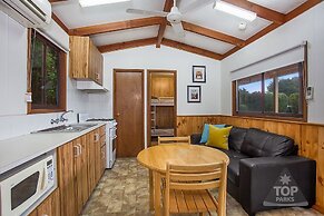 Port Fairy Holiday Park