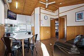 Port Fairy Holiday Park
