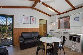 Port Fairy Holiday Park