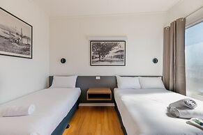 Boomerang Motor Hotel