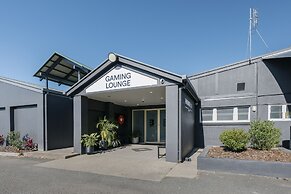 Boomerang Motor Hotel