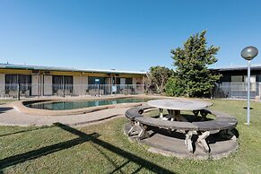 Boomerang Motor Hotel