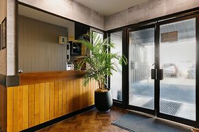 Boomerang Motor Hotel