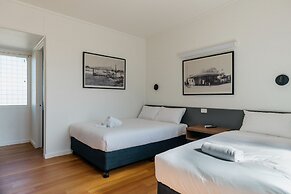 Boomerang Motor Hotel