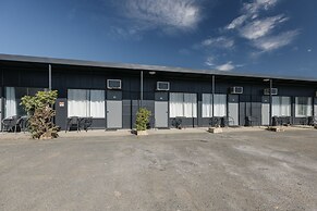 Boomerang Motor Hotel