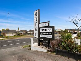 Dunrovin Motel