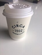 Circa 1902 Queenscliff