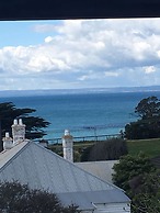 Circa 1902 Queenscliff