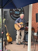 Circa 1902 Queenscliff