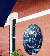 Circa 1902 Queenscliff