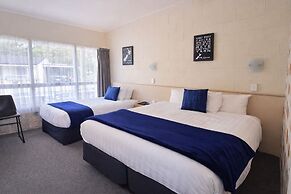 Tower Road Motel