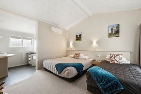 Tower Road Motel