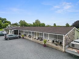 Tower Road Motel