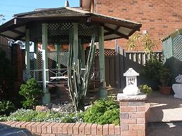 Mount Kuring-Gai Motel