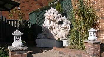 Mount Kuring-Gai Motel