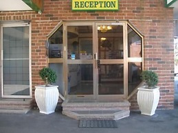 Mount Kuring-Gai Motel