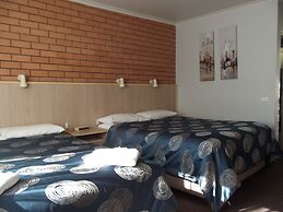 Centabrook Motor Inn