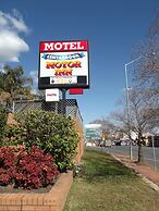 Centabrook Motor Inn