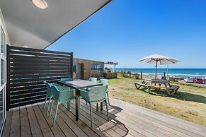 Tasman Holiday Parks - Papamoa Beach