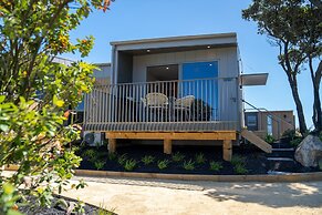 Tasman Holiday Parks - Papamoa Beach