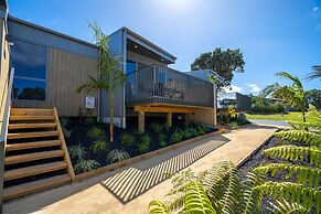 Tasman Holiday Parks - Papamoa Beach