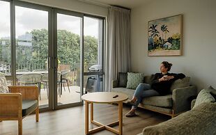 Tasman Holiday Parks - Papamoa Beach