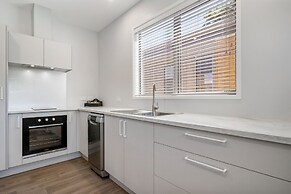 Tasman Holiday Parks - Papamoa Beach