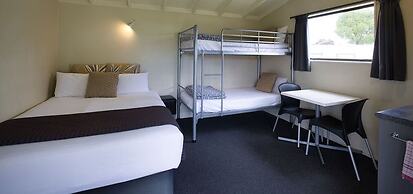 Tasman Holiday Parks - Papamoa Beach