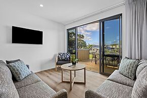 Tasman Holiday Parks - Papamoa Beach