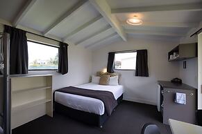 Tasman Holiday Parks - Papamoa Beach