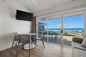 Tasman Holiday Parks - Papamoa Beach