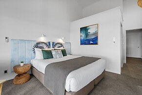 Tasman Holiday Parks - Papamoa Beach