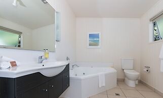 Tasman Holiday Parks - Papamoa Beach