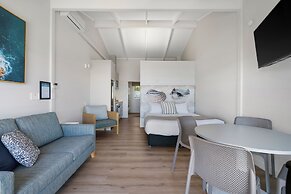 Tasman Holiday Parks - Papamoa Beach