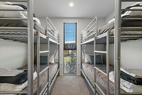 Tasman Holiday Parks - Papamoa Beach