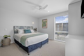 Tasman Holiday Parks - Papamoa Beach