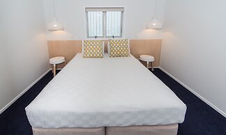 Tasman Holiday Parks - Papamoa Beach