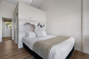 Tasman Holiday Parks - Papamoa Beach