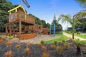 Tasman Holiday Parks - Papamoa Beach