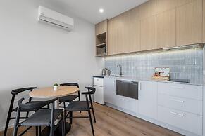 Tasman Holiday Parks - Papamoa Beach