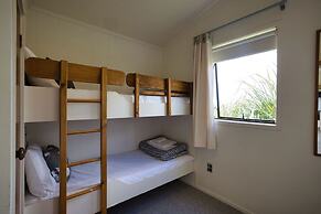 Tasman Holiday Parks - Papamoa Beach