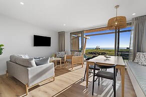 Tasman Holiday Parks - Papamoa Beach