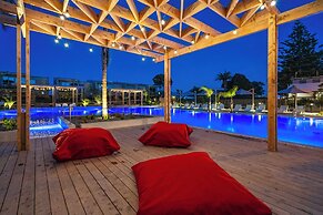 Tasman Holiday Parks - Papamoa Beach