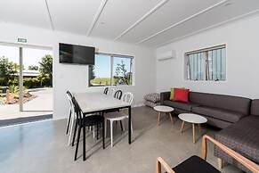 Tasman Holiday Parks - Papamoa Beach