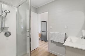 Tasman Holiday Parks - Papamoa Beach