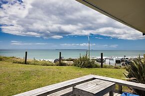 Tasman Holiday Parks - Papamoa Beach